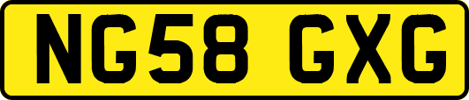 NG58GXG