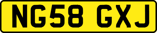 NG58GXJ