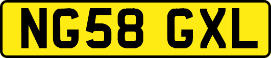 NG58GXL
