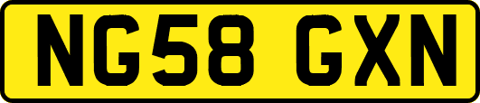 NG58GXN