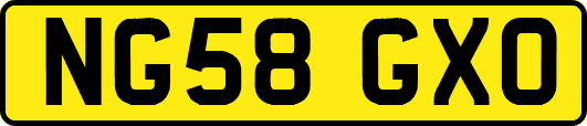 NG58GXO