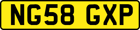 NG58GXP