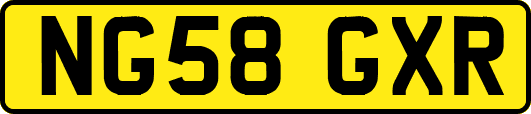 NG58GXR