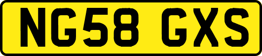 NG58GXS