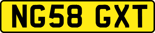 NG58GXT