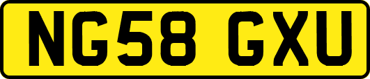 NG58GXU