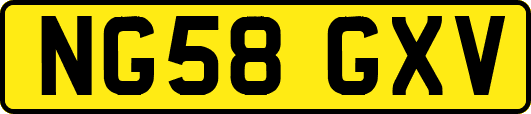 NG58GXV