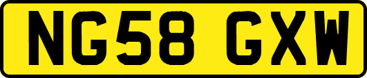 NG58GXW