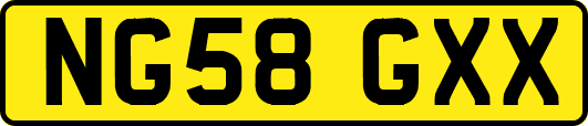 NG58GXX