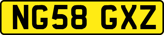 NG58GXZ