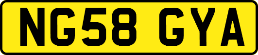 NG58GYA