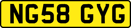 NG58GYG