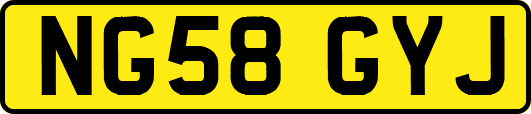 NG58GYJ