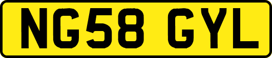 NG58GYL