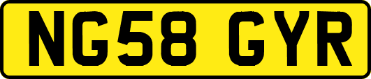 NG58GYR