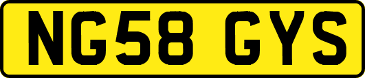 NG58GYS