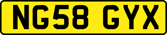 NG58GYX