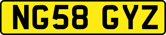 NG58GYZ