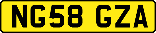 NG58GZA