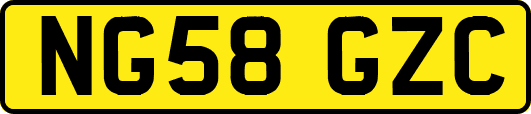 NG58GZC