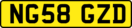NG58GZD