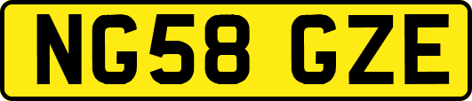 NG58GZE