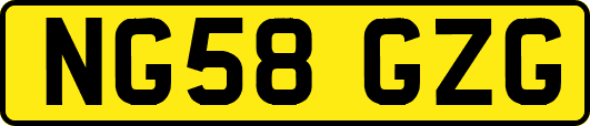 NG58GZG