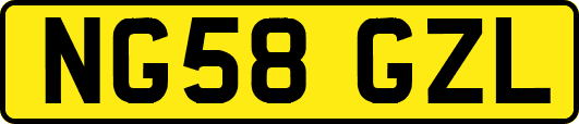 NG58GZL