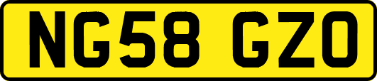 NG58GZO