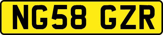 NG58GZR