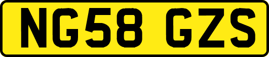 NG58GZS