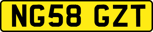 NG58GZT