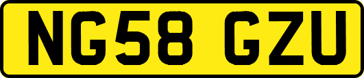 NG58GZU
