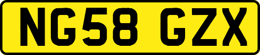 NG58GZX