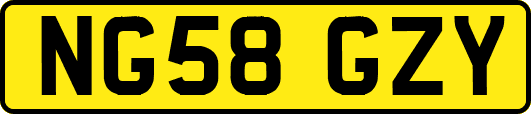 NG58GZY