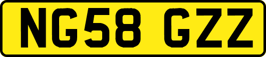 NG58GZZ
