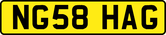 NG58HAG