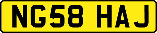 NG58HAJ