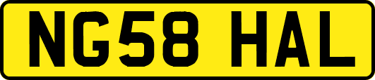 NG58HAL