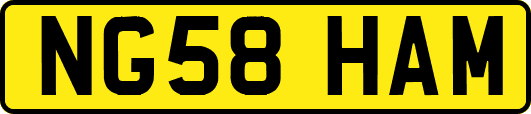 NG58HAM