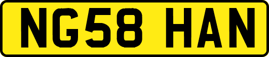 NG58HAN
