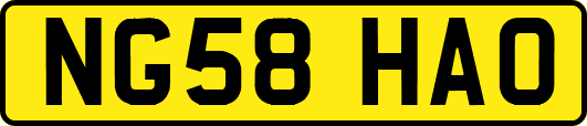 NG58HAO