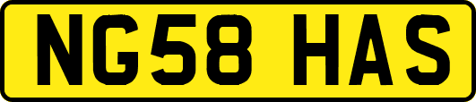 NG58HAS