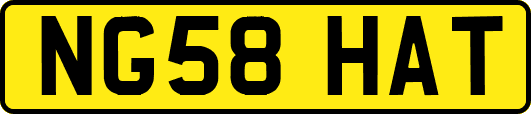 NG58HAT