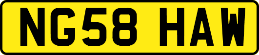NG58HAW