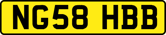 NG58HBB