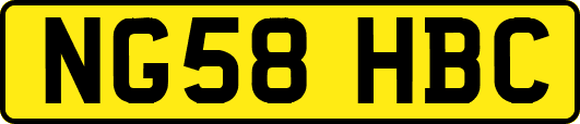 NG58HBC