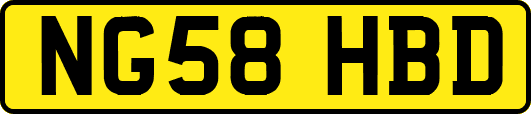 NG58HBD