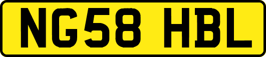 NG58HBL