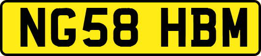 NG58HBM